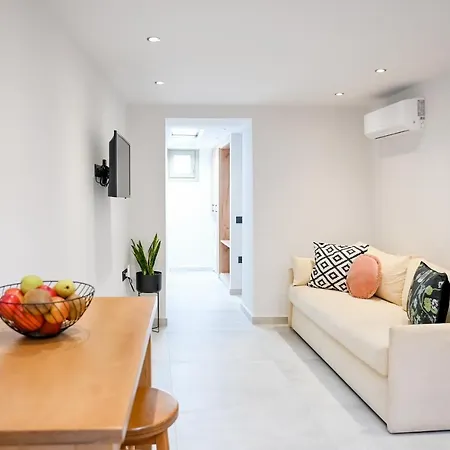 Nem Home, Amazing 1 Bedroom House Chania  Exterior photo