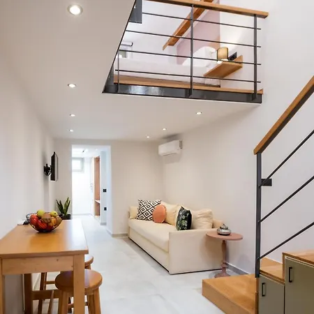 Nem Home, Amazing 1 Bedroom House Chania  Exterior photo