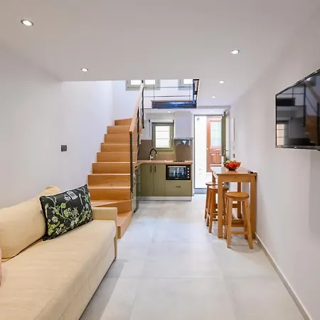 Nem Home, Amazing 1 Bedroom House Chania  Exterior photo