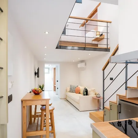 Nem Home, Amazing 1 Bedroom House Chania  Exterior photo
