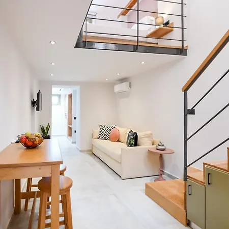 Nem Home, Amazing 1 Bedroom House Chania  Exterior photo