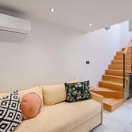 Nem Home, Amazing 1 Bedroom House Chania  Exterior photo