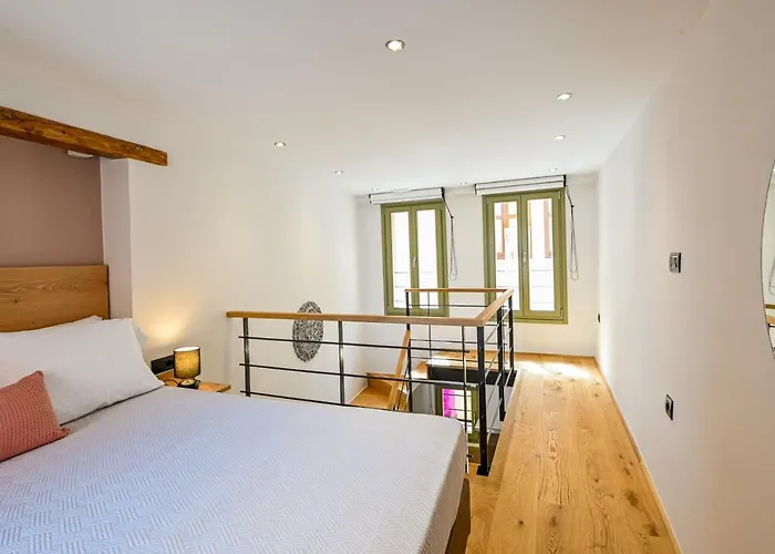 Nem Home, Amazing 1 Bedroom House