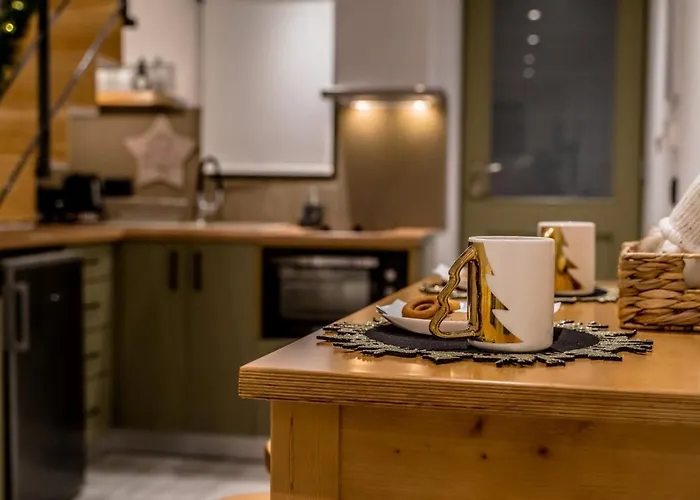 Nem Home, Amazing 1 Bedroom House