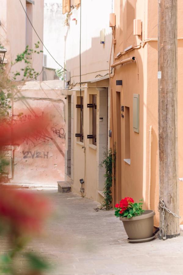 Dom wakacyjny Nem Home, Amazing 1 Bedroom House Chania (Crete)