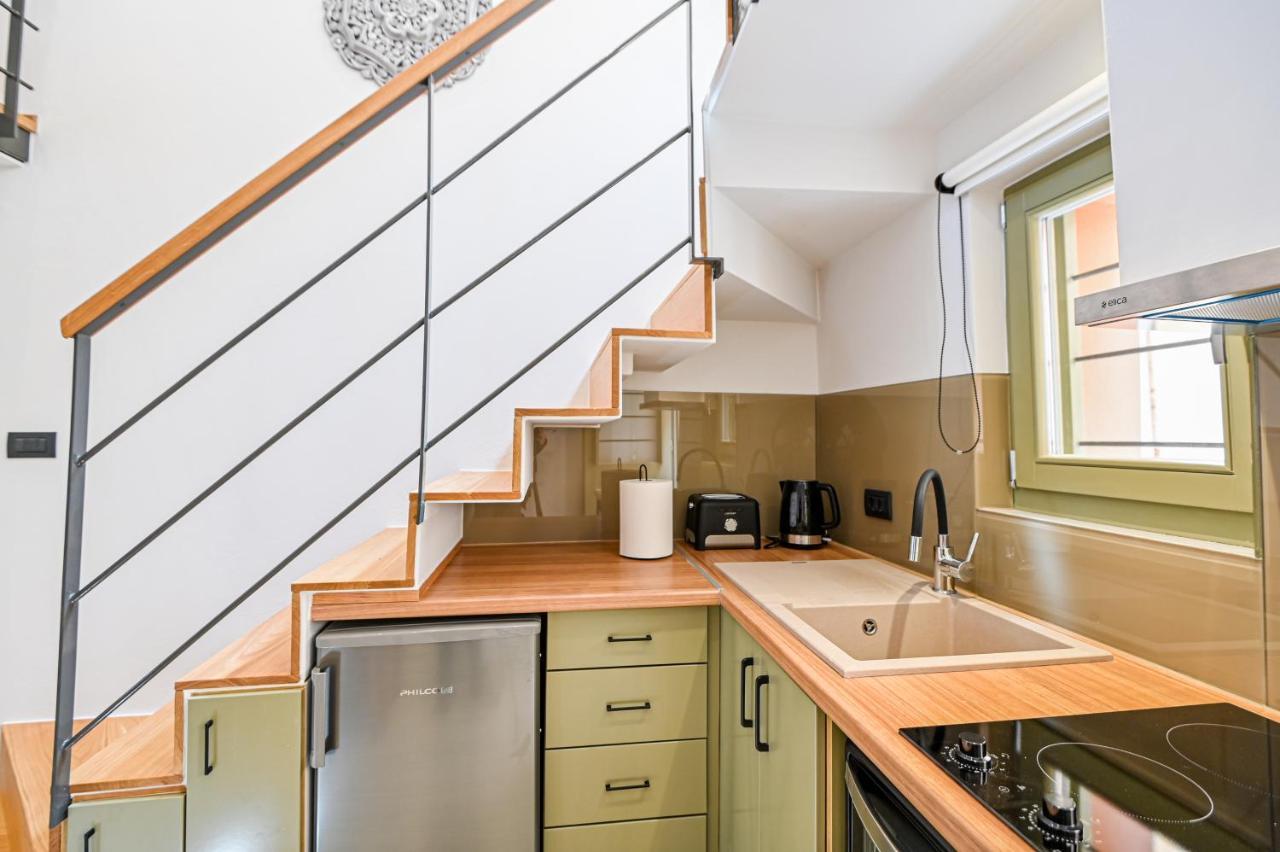 Nem Home, Amazing 1 Bedroom House Dom wakacyjny Chania (Crete)